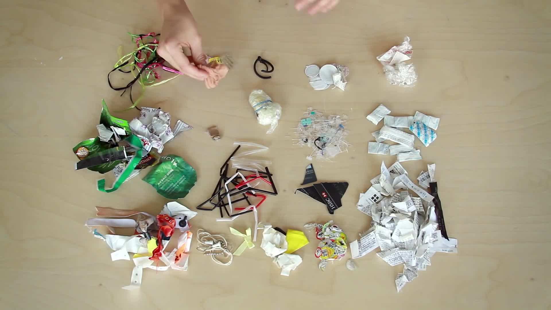 Lauren Singer's Mason Jar