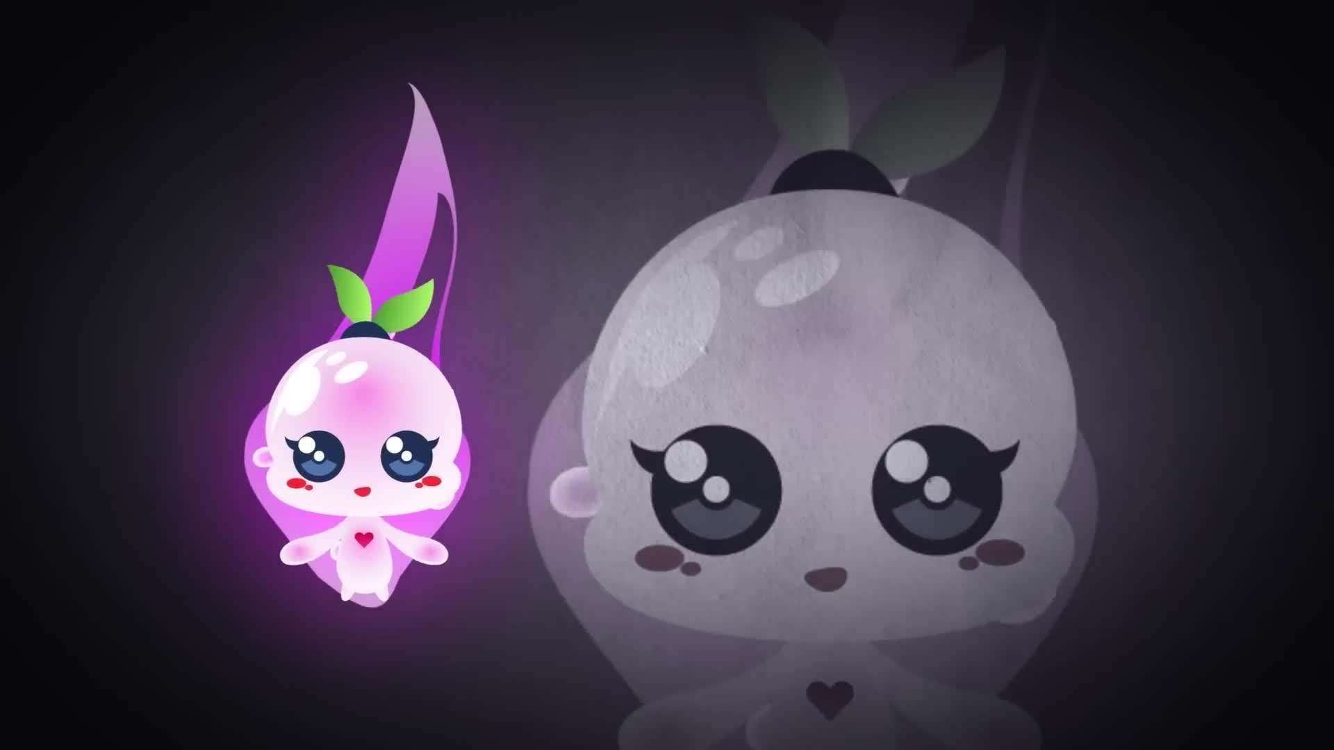 Ella finding solace in her paintings