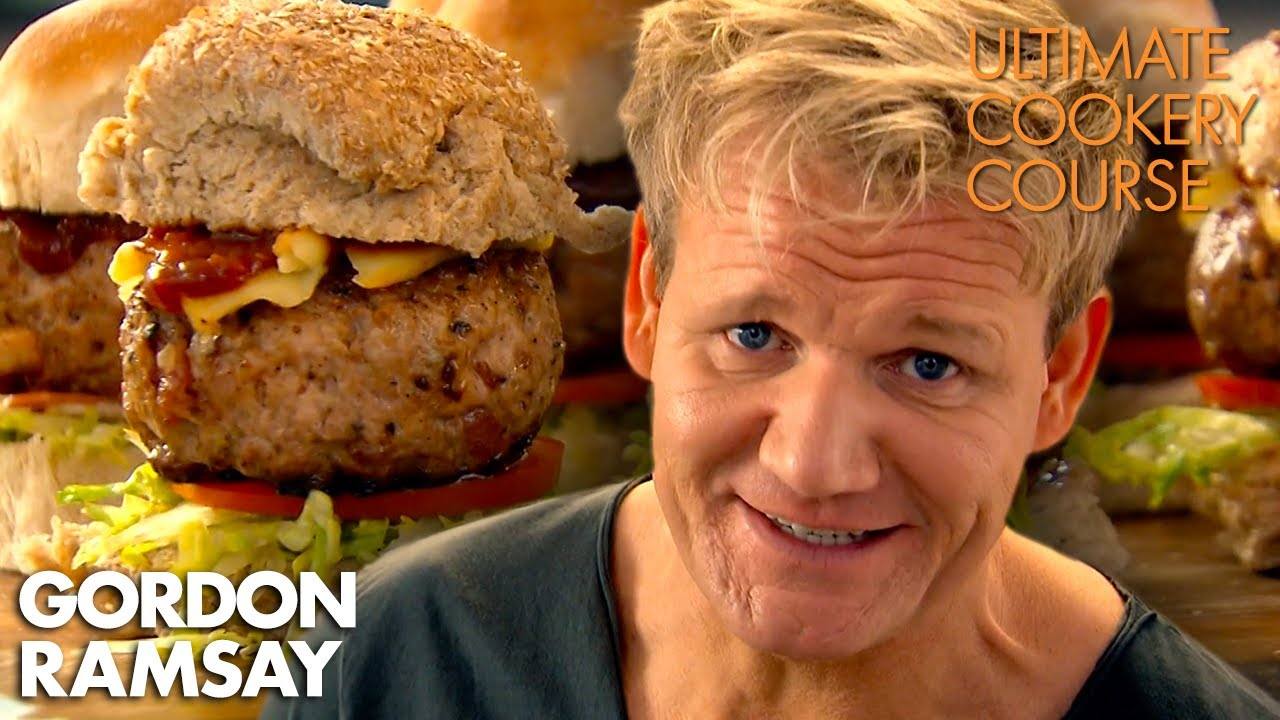 The Best & Easiest PORK Recipes | Gordon Ramsay's Ultimate Cookery Course