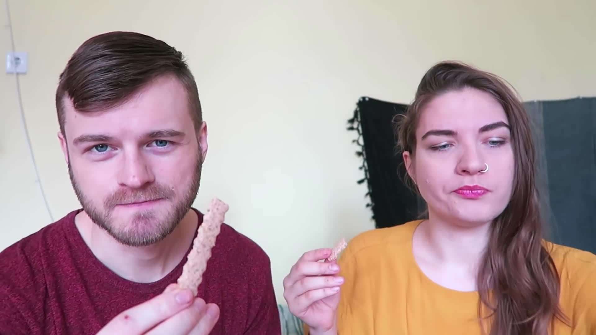 Vegan Hungarian Goulash