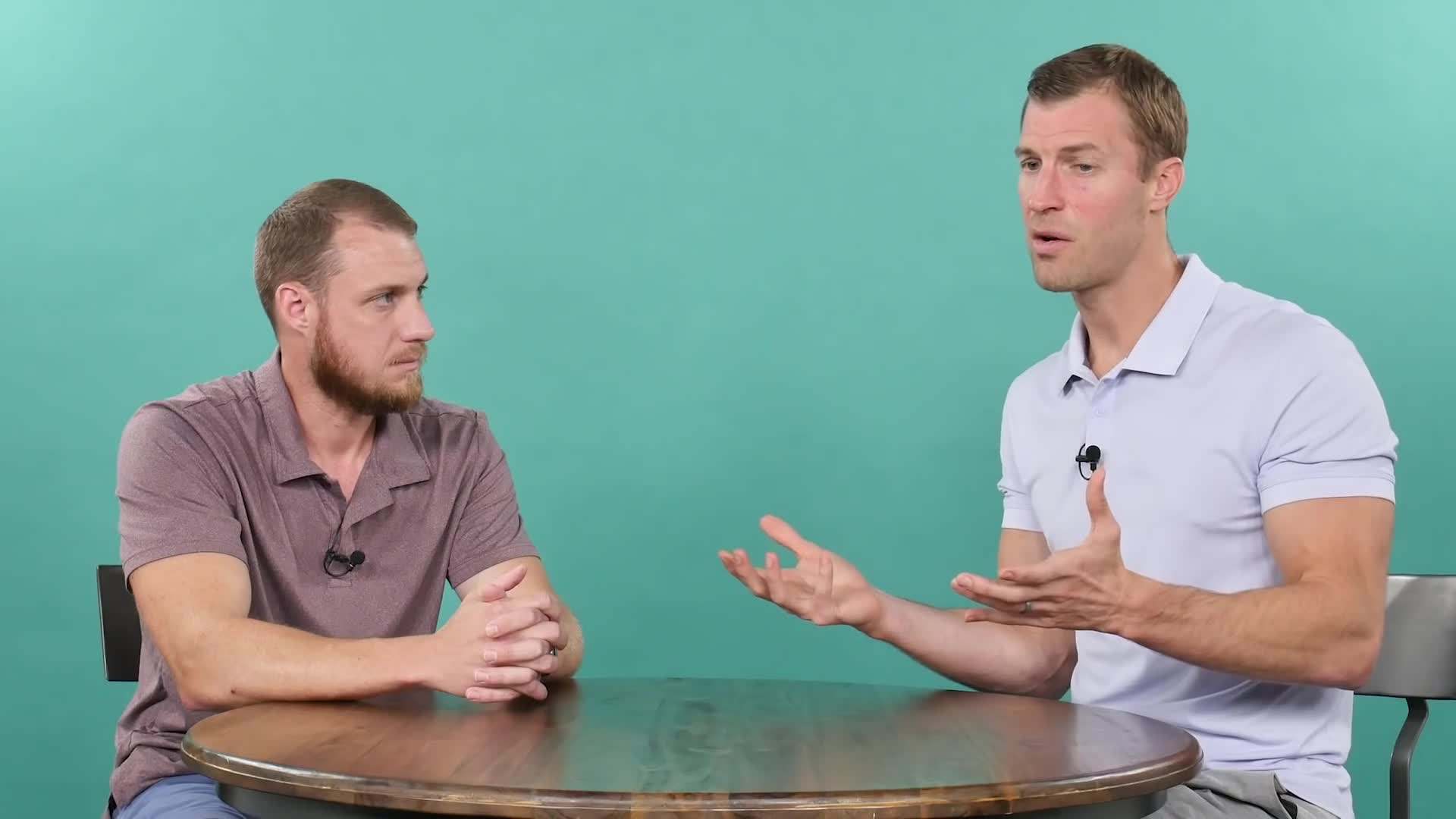 Visual representation of the liver and gallbladder in relation to the Wood Element