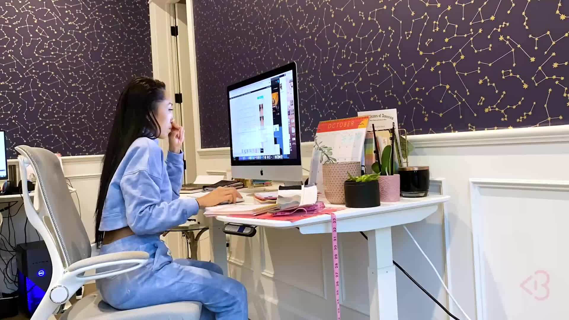 Quick Morning Workout