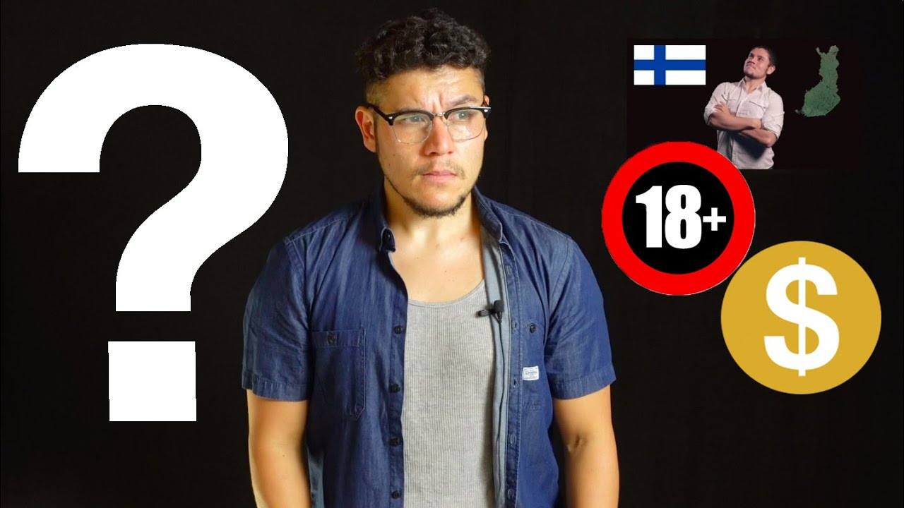 Understanding Why the Finland Episode of Geography Now was Age-Restricted: A Closer Look