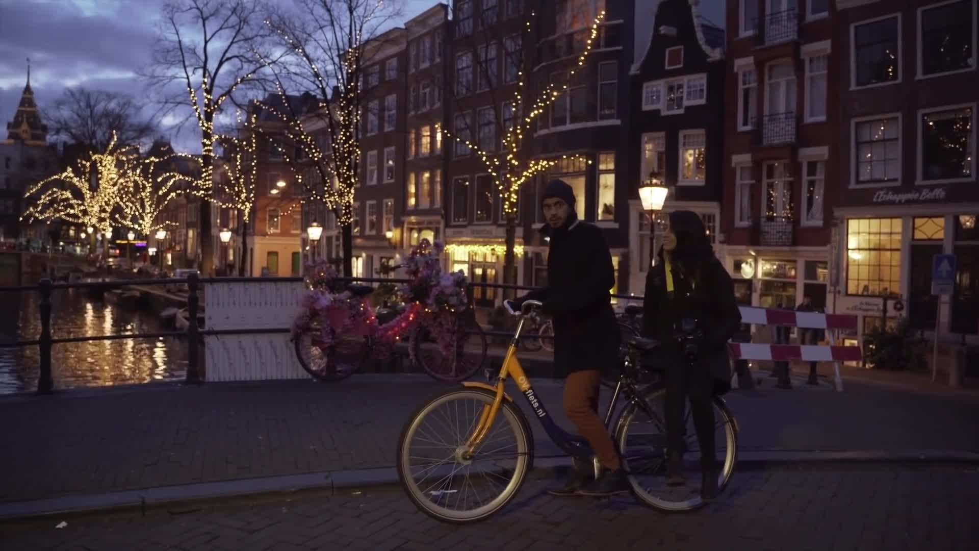 Homemade margherita pizza with vegan cheese