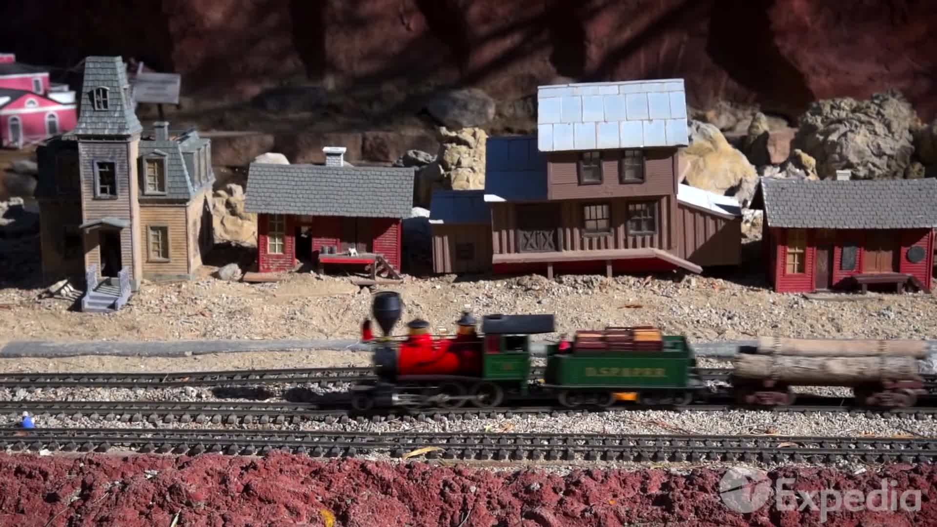 Palm Springs Walk of Stars