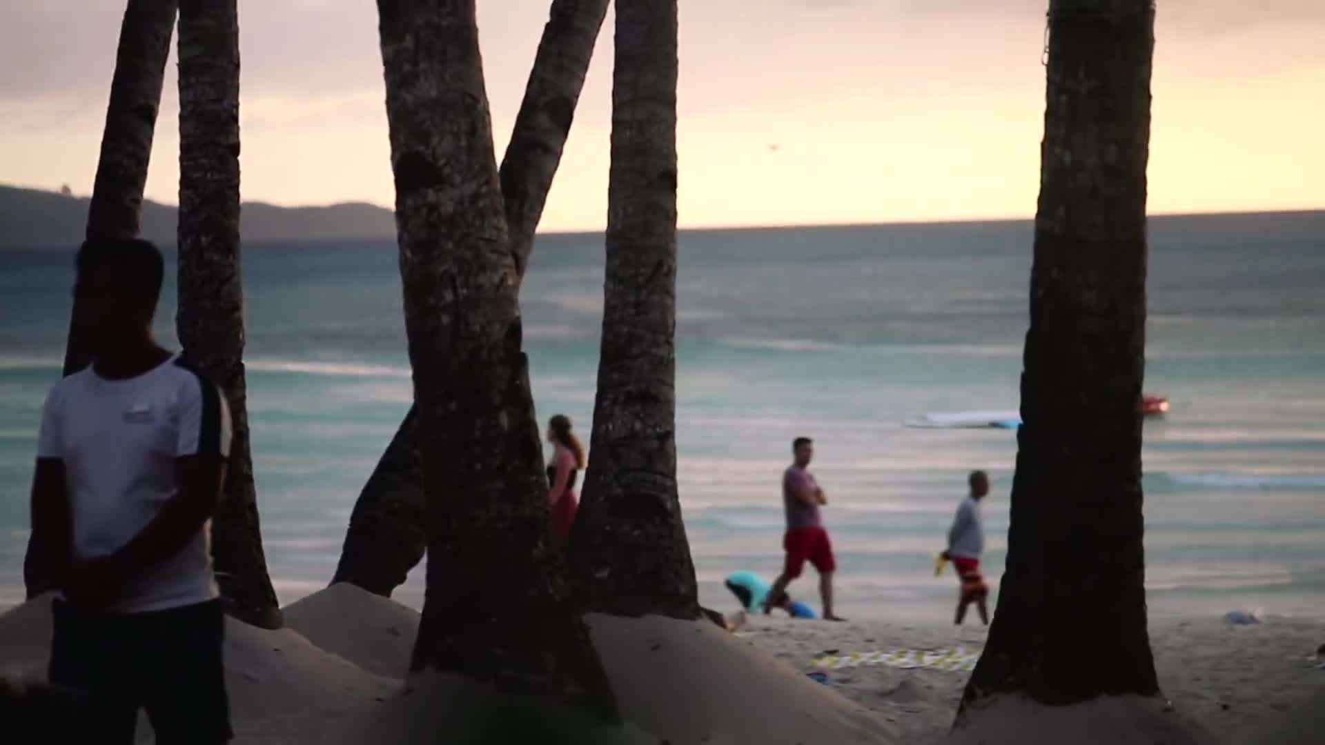 Exploring Boracay by Bicycle - An Authentic Experience