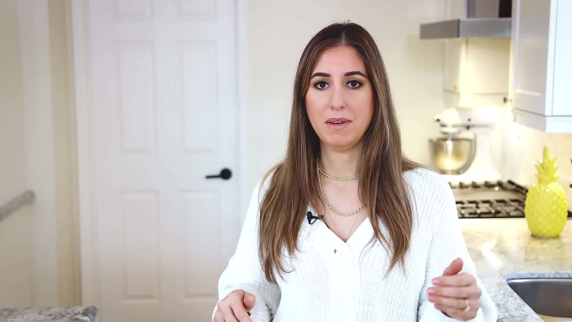 Give the product enough time to do its job