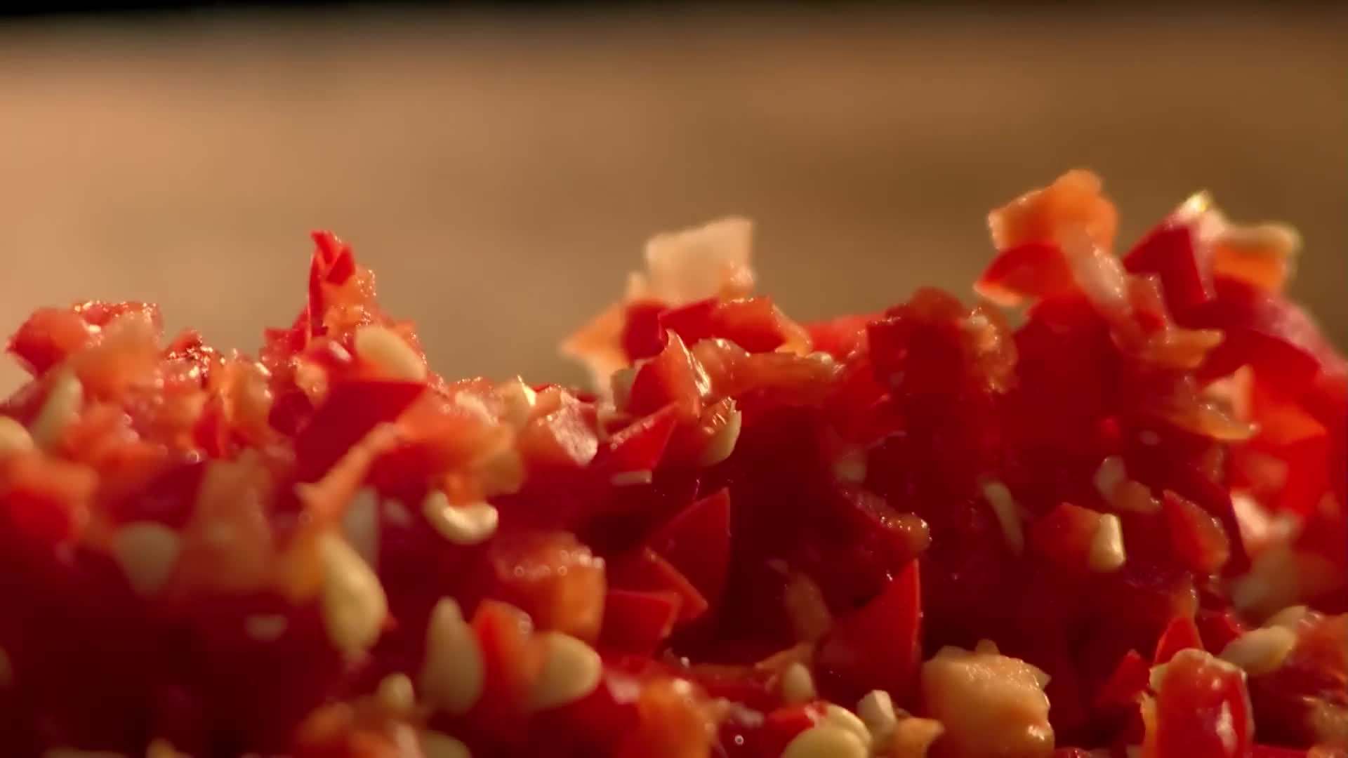 Sweet Potato and Black Bean Tacos