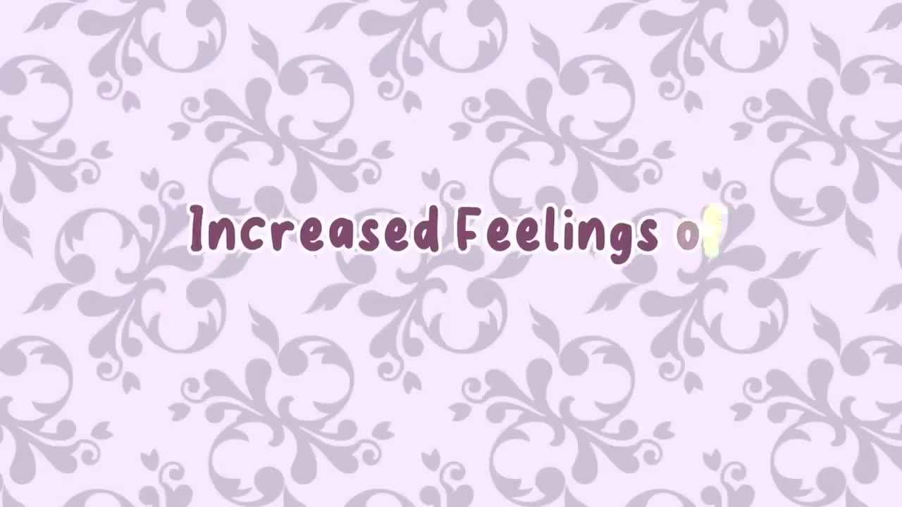 Illustration: Person feeling lonely and isolated