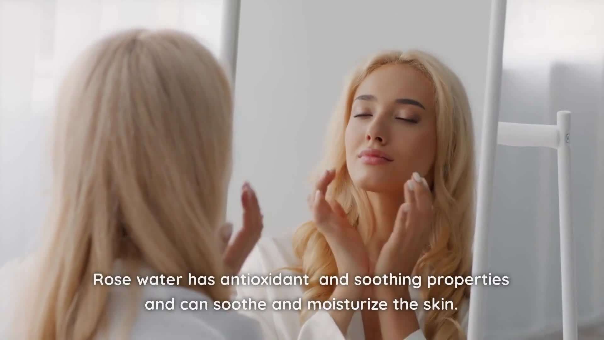 Cleopatra's beauty secret