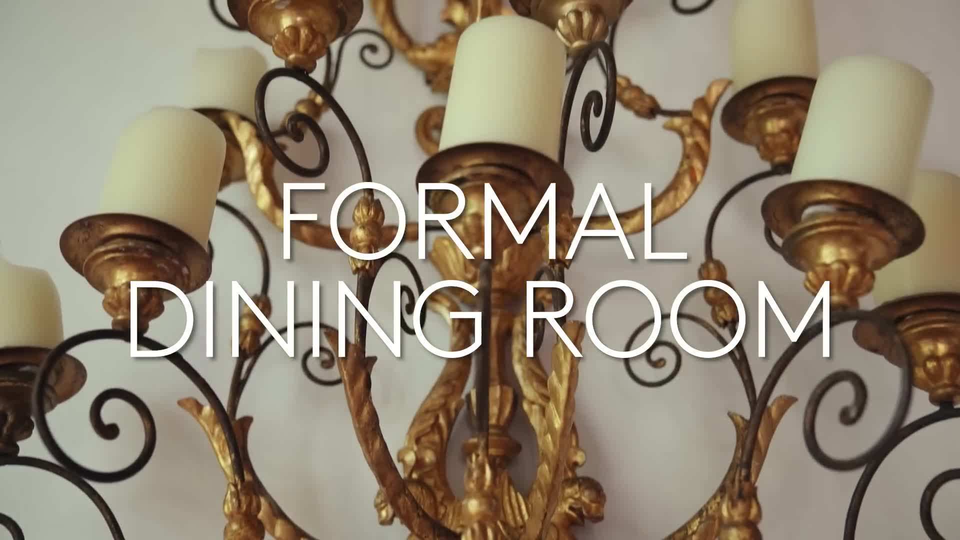 Elegant Living Room with Panoramic Views