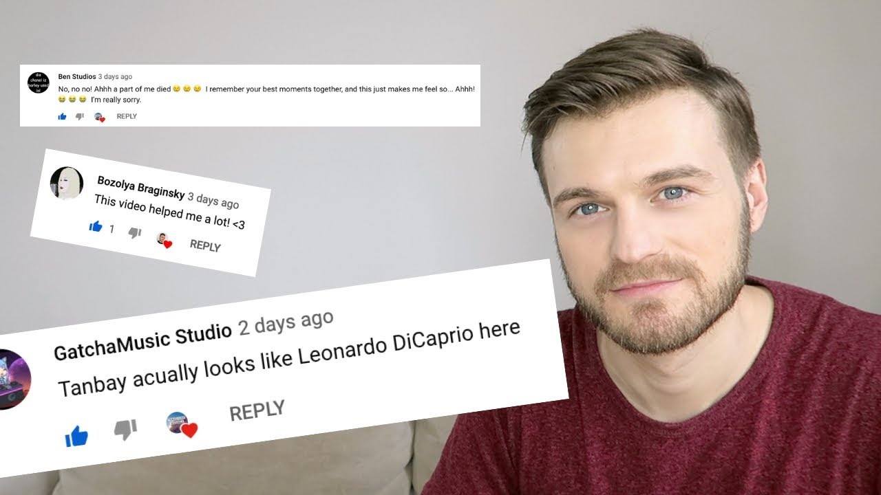 Laura Wanted to Get Married but I Didn't!? Reacting to Your Comments