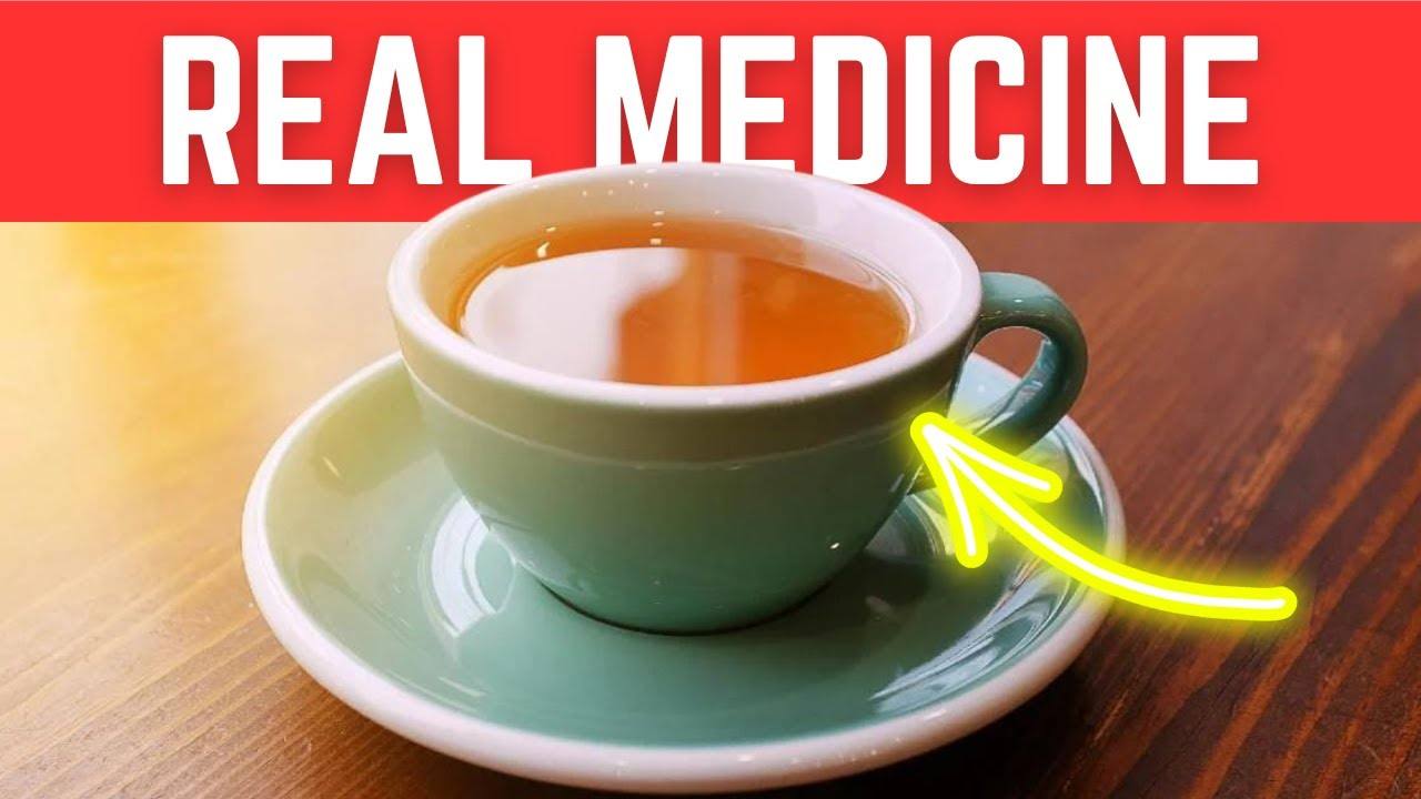 Discover the Power of Carqueja Tea: The Ultimate Natural Remedy