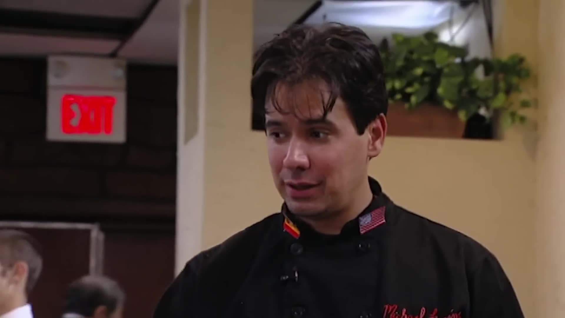 A clean and organized kitchen is key to avoiding culinary disasters.