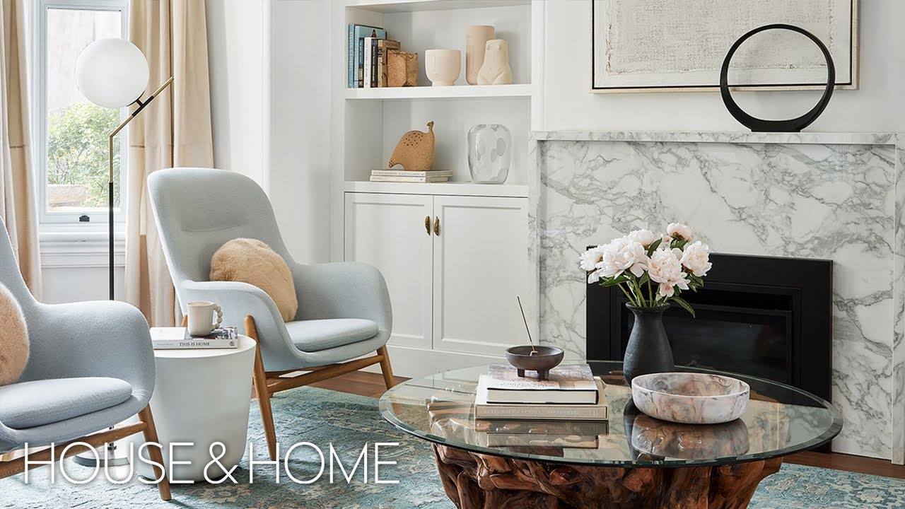 Giving a Victorian Home a Modern Update: A Step-by-Step Guide