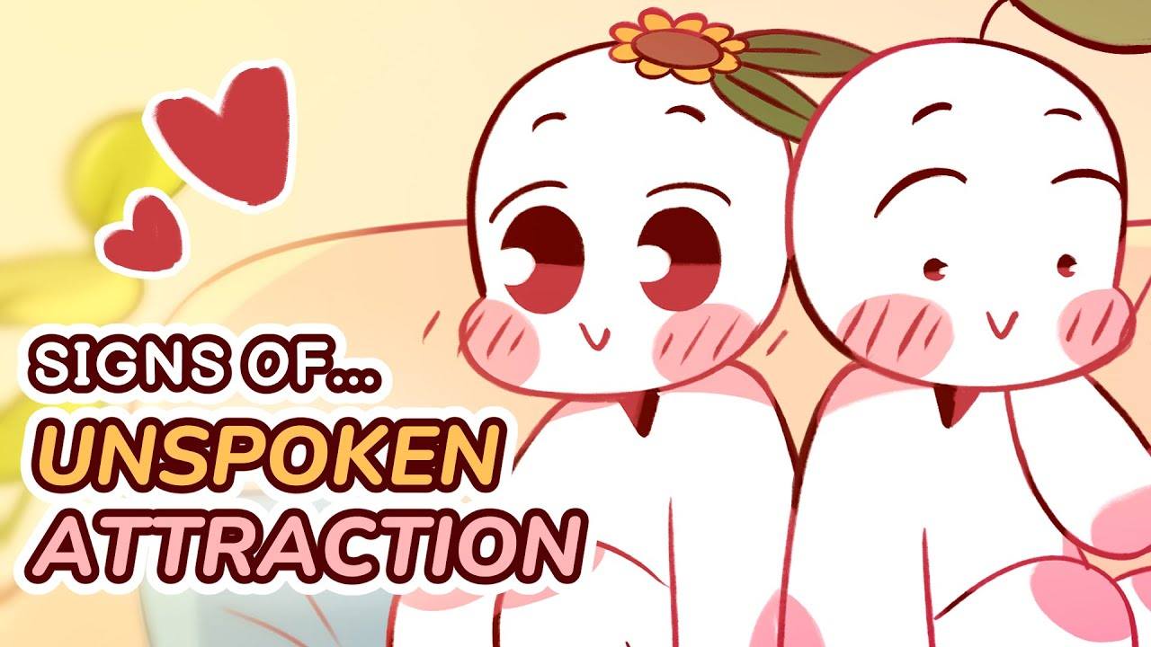 6 Signs of Unspoken Attraction: A Comprehensive Guide