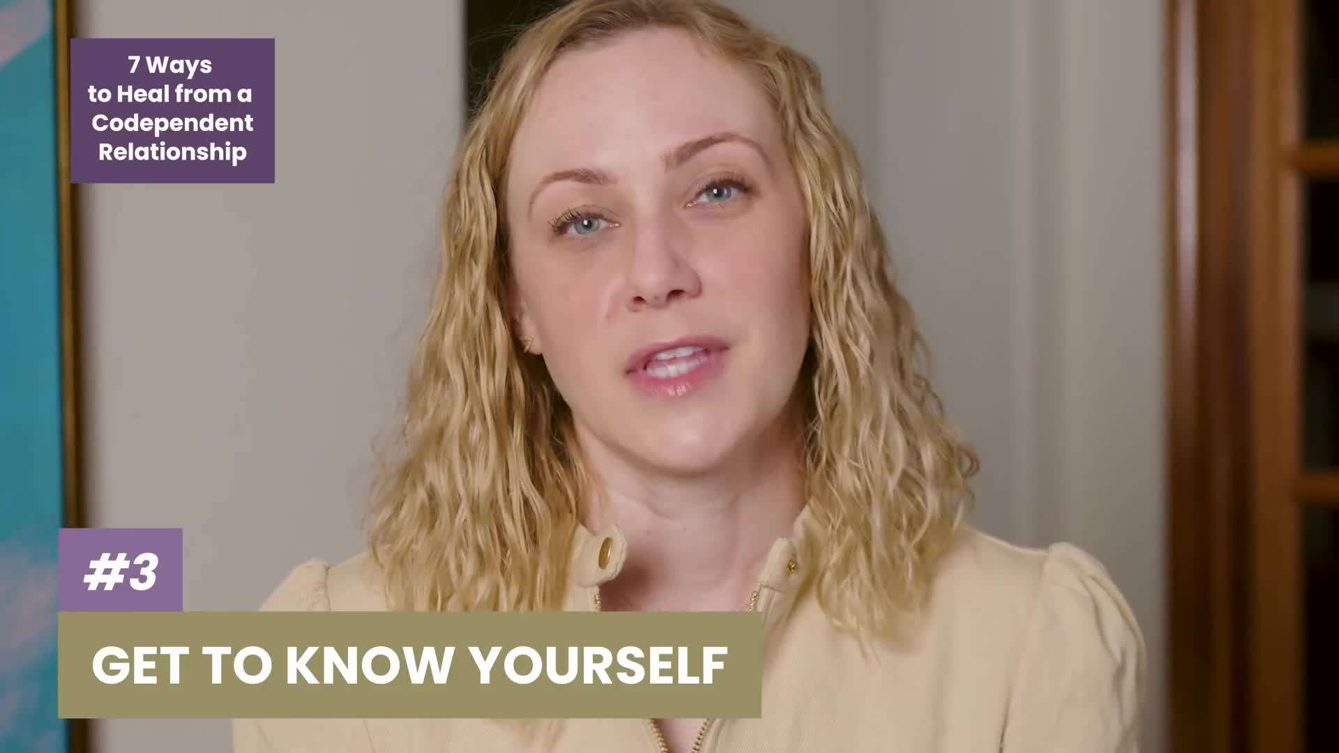 Types of Codependent Relationships