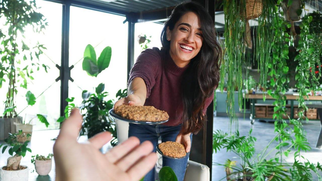 Making Peace with Food: A Comprehensive Guide