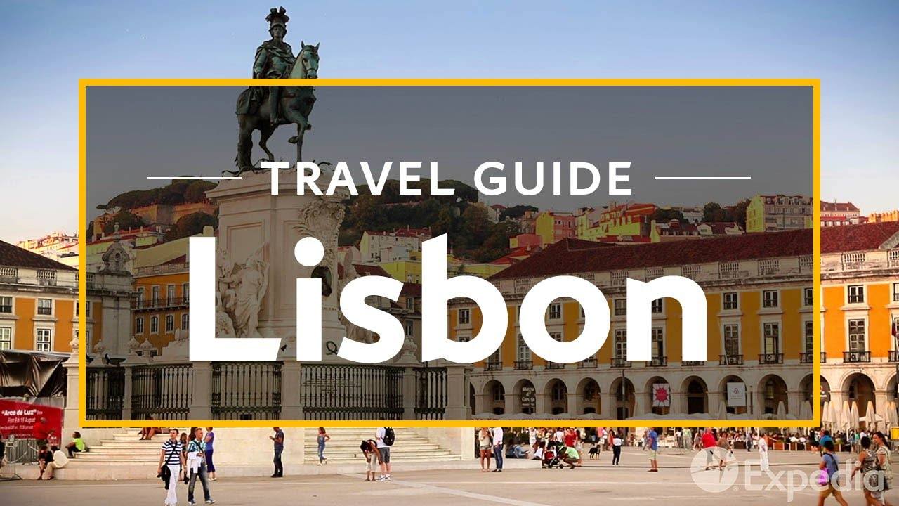 A Guide to Exploring Lisbon: The Capital of Portugal