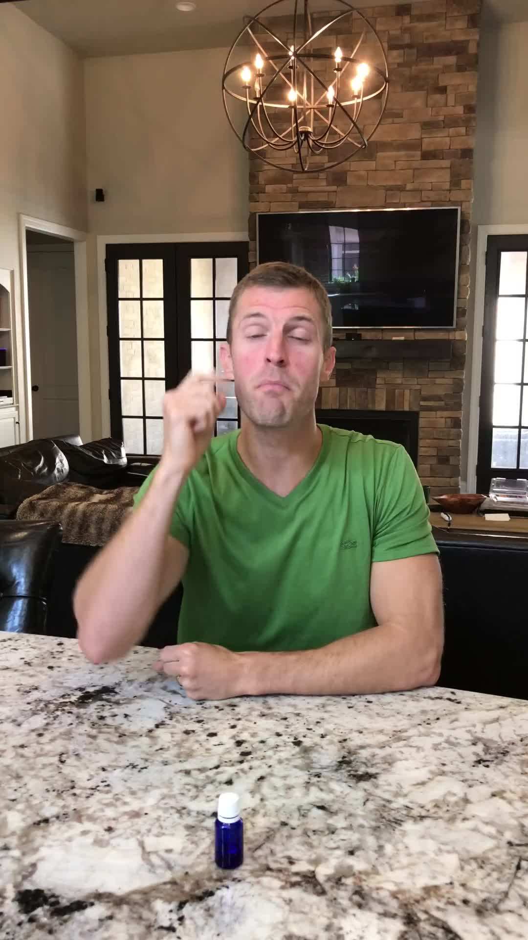 Tea Tree Oil: The Natural Antiseptic