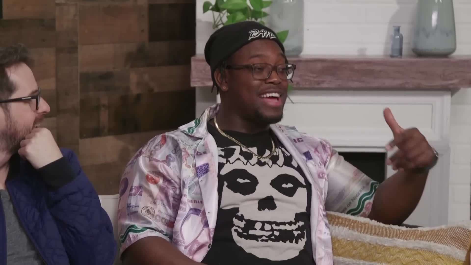 A Hilarious Pickup Line