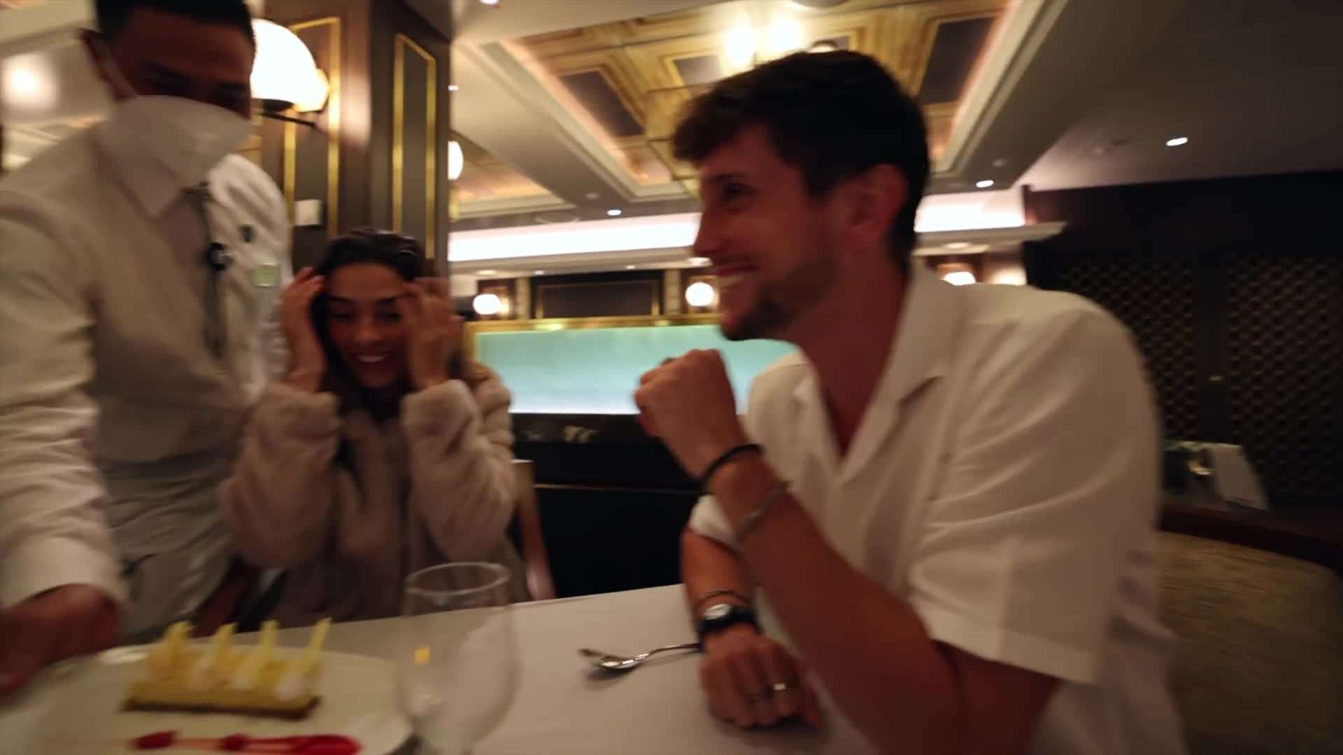 Crystal clear waters and sandy beaches of the Caribbean