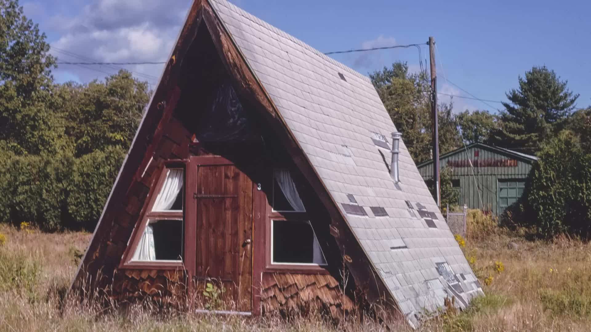 Barbie Dreamhouse with Pool (1980s)