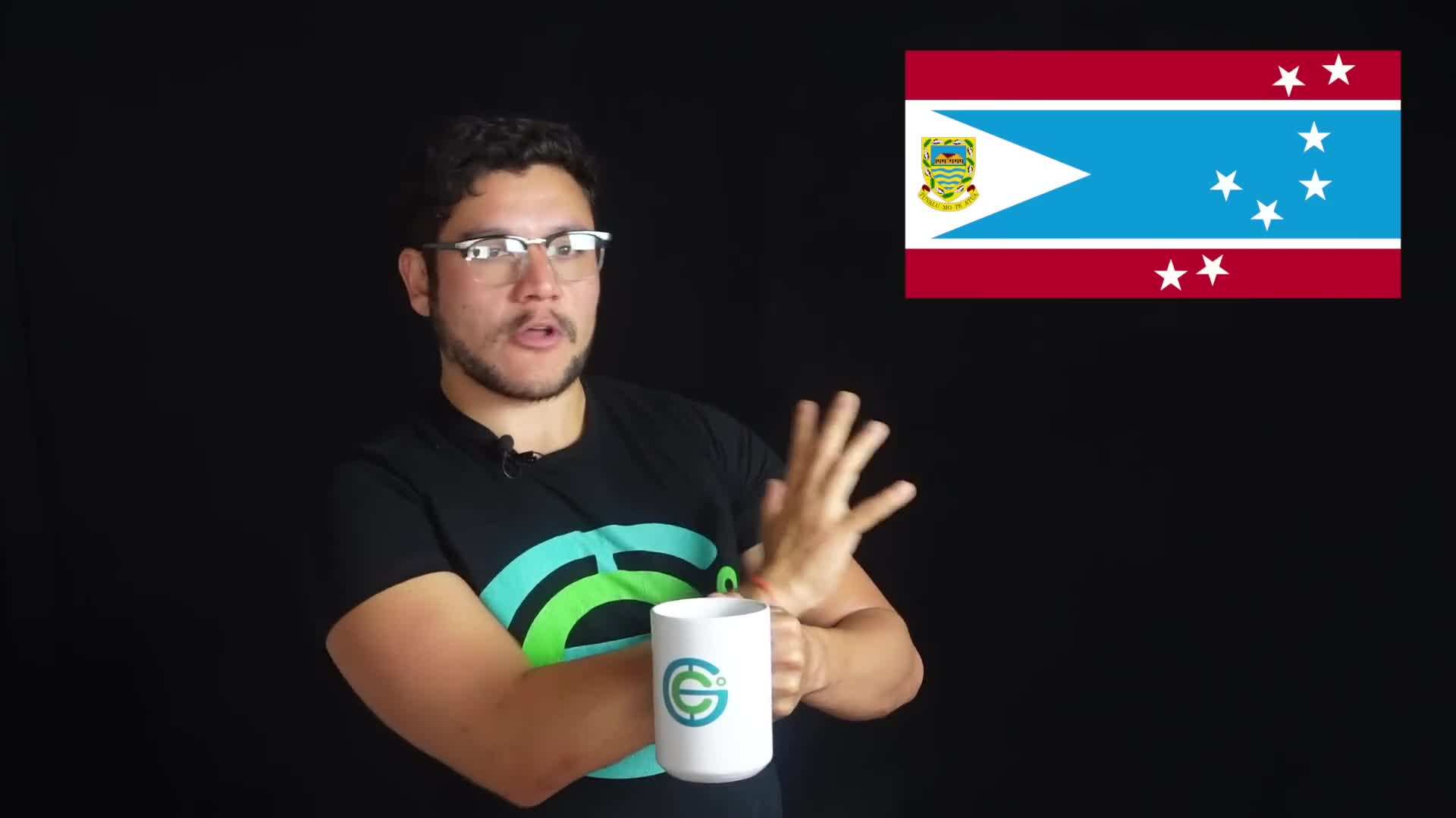 Tuvaluan traditional handicrafts