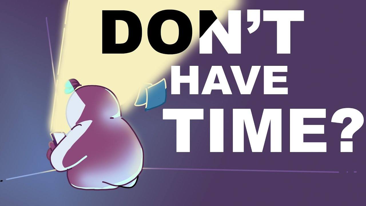 5 Warning Signs You're Wasting Your Time