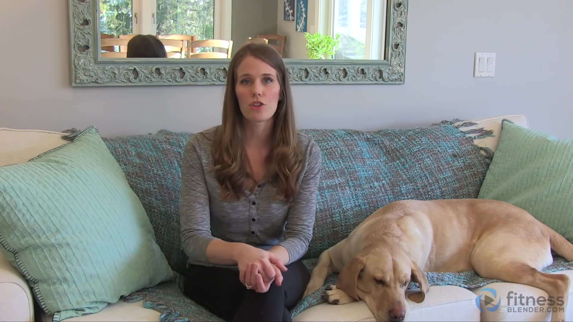 Cardio Exercise: Running