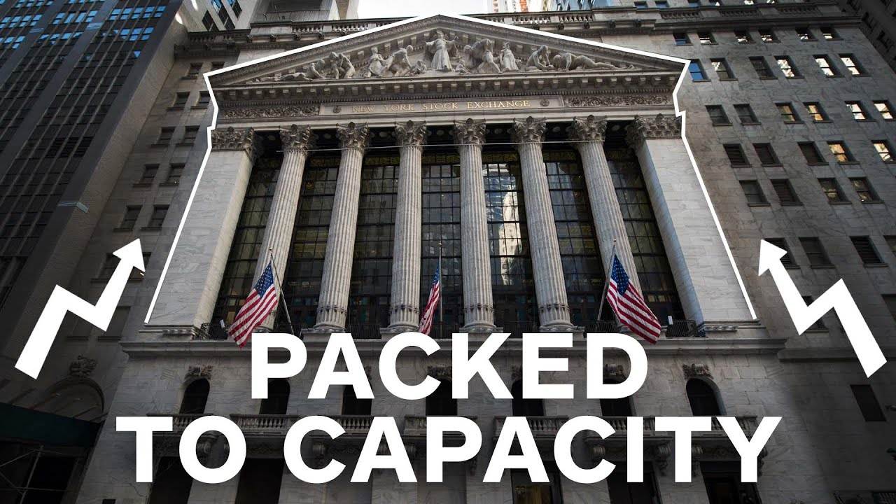 Exploring the Architectural Marvels of New York's Wall Street