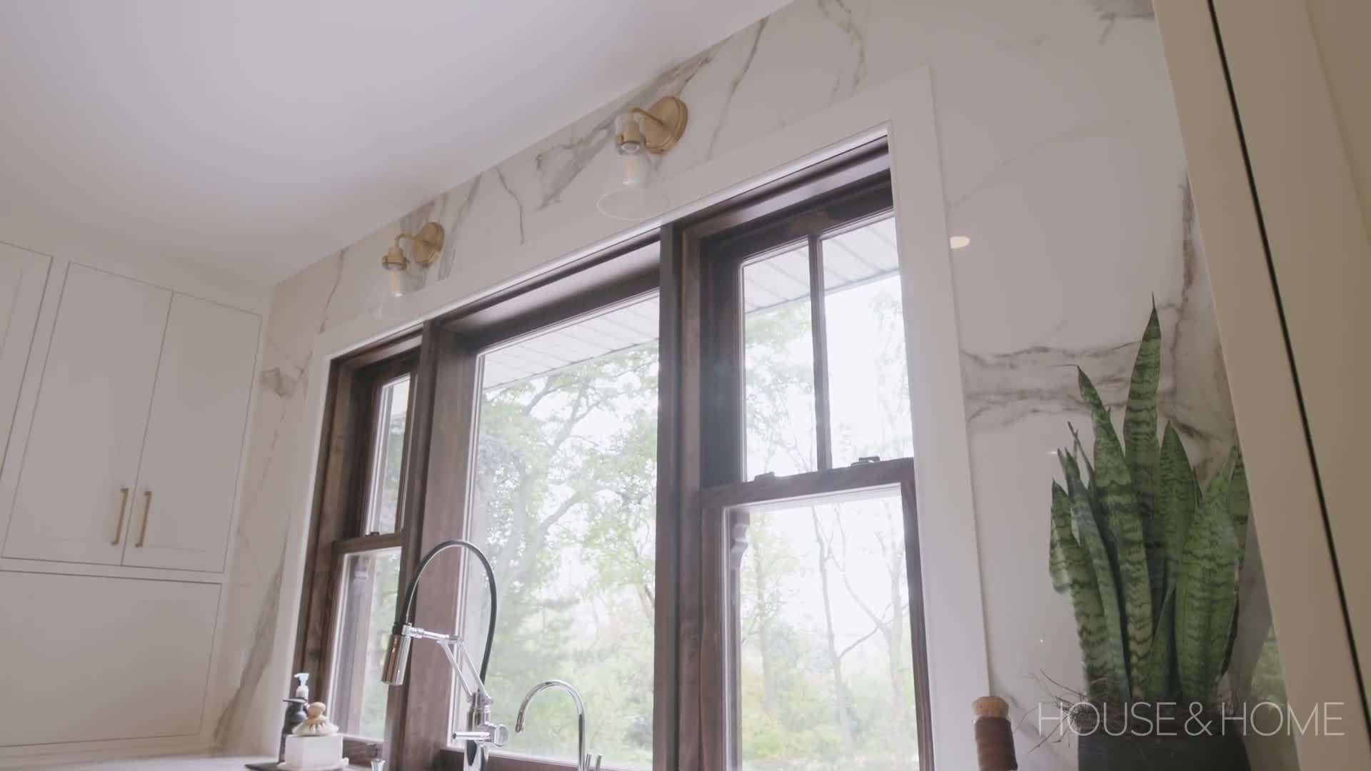 Functional and stylish storage solutions