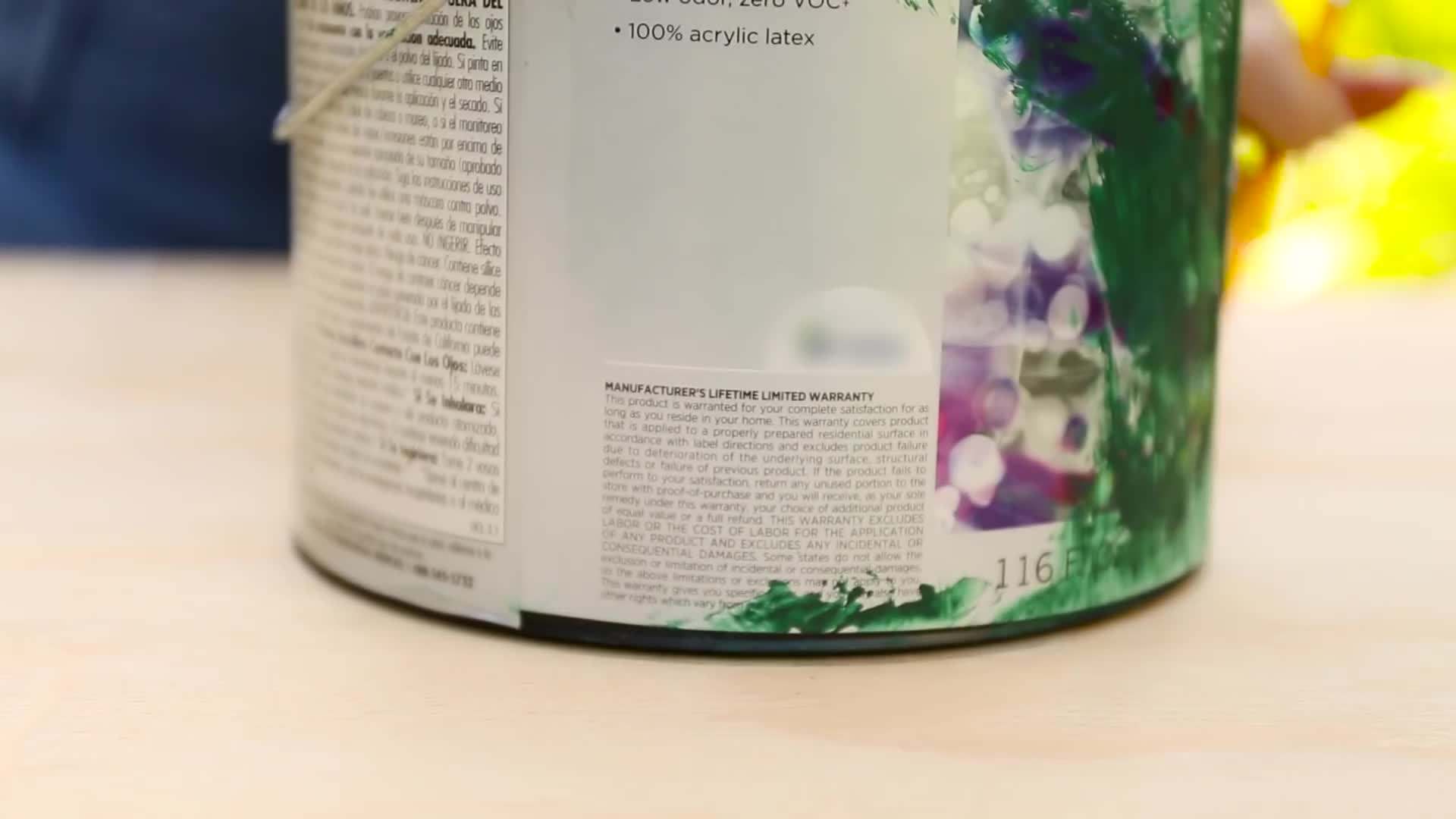 Customized Cornhole Boards