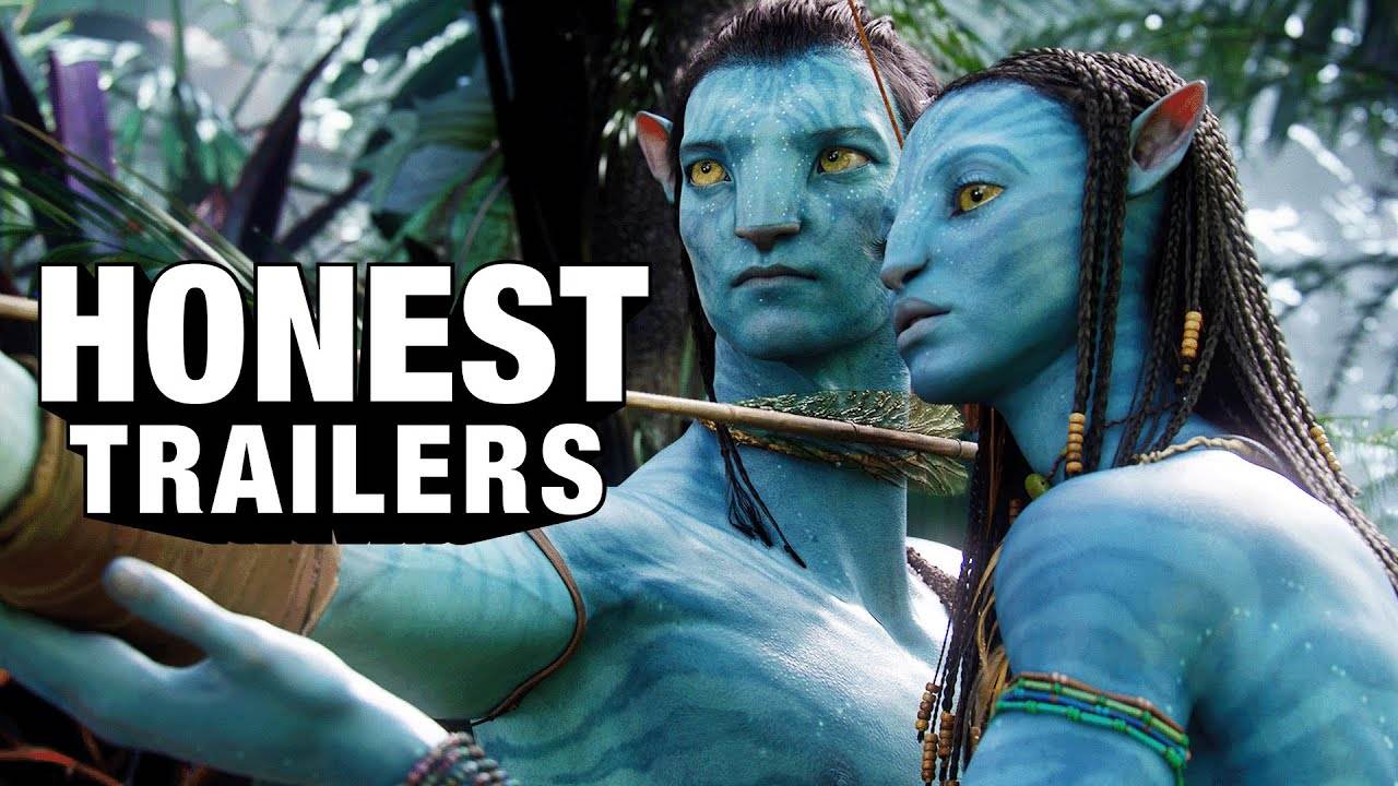 Unveiling the Secrets of Avatar (2022 Remastered): An Honest Trailers Analysis