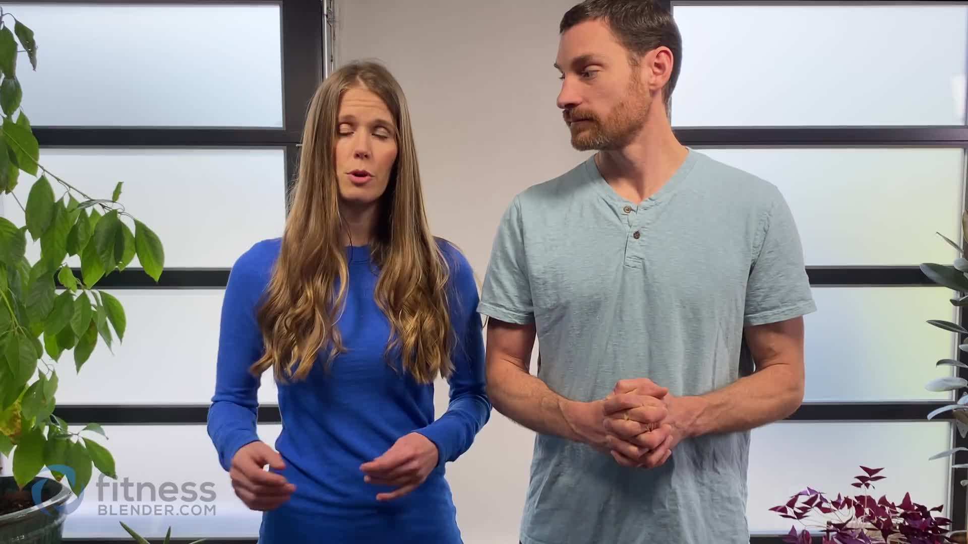 Cardio Workout Program