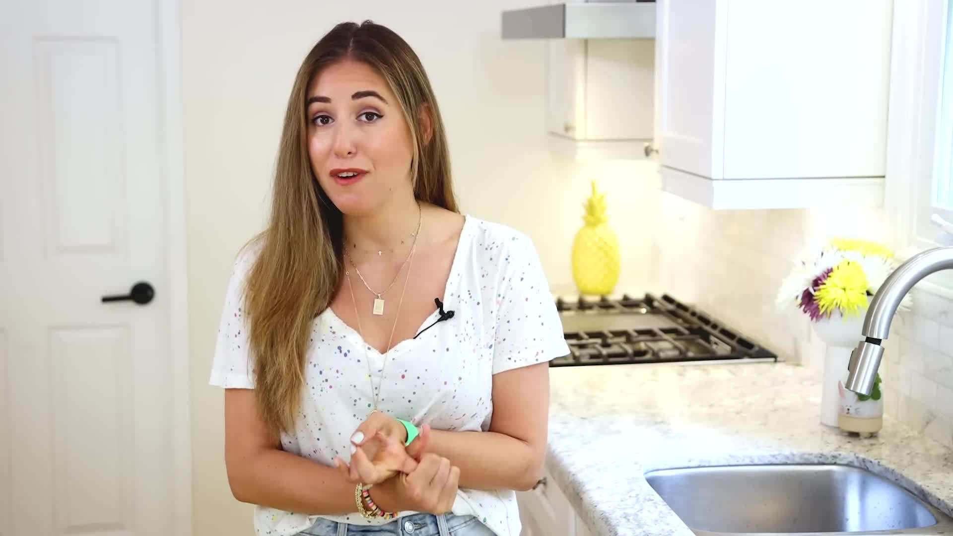 Ingredients for DIY Cleaners