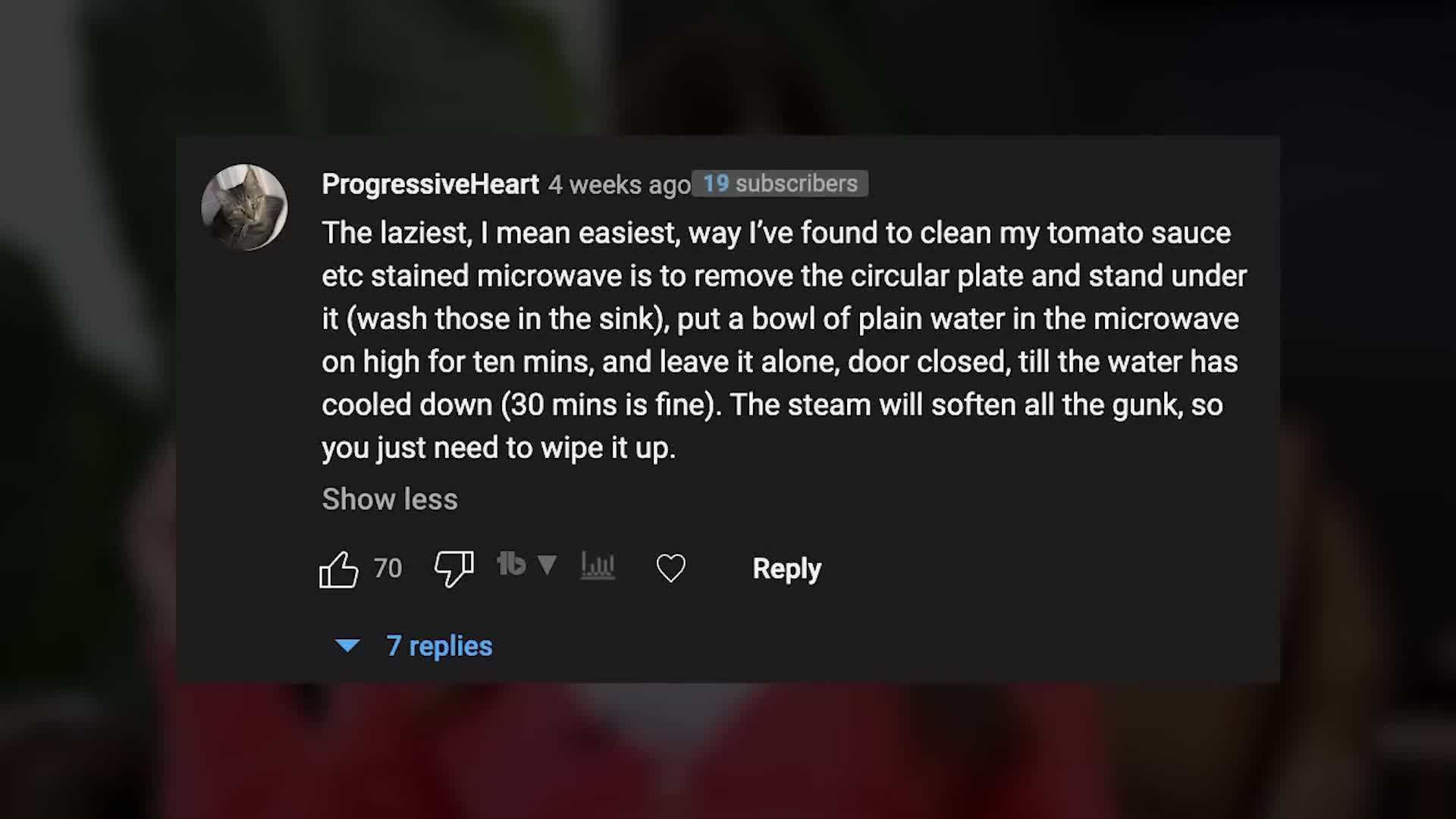 Vinegar: A Versatile Natural Cleaning Agent