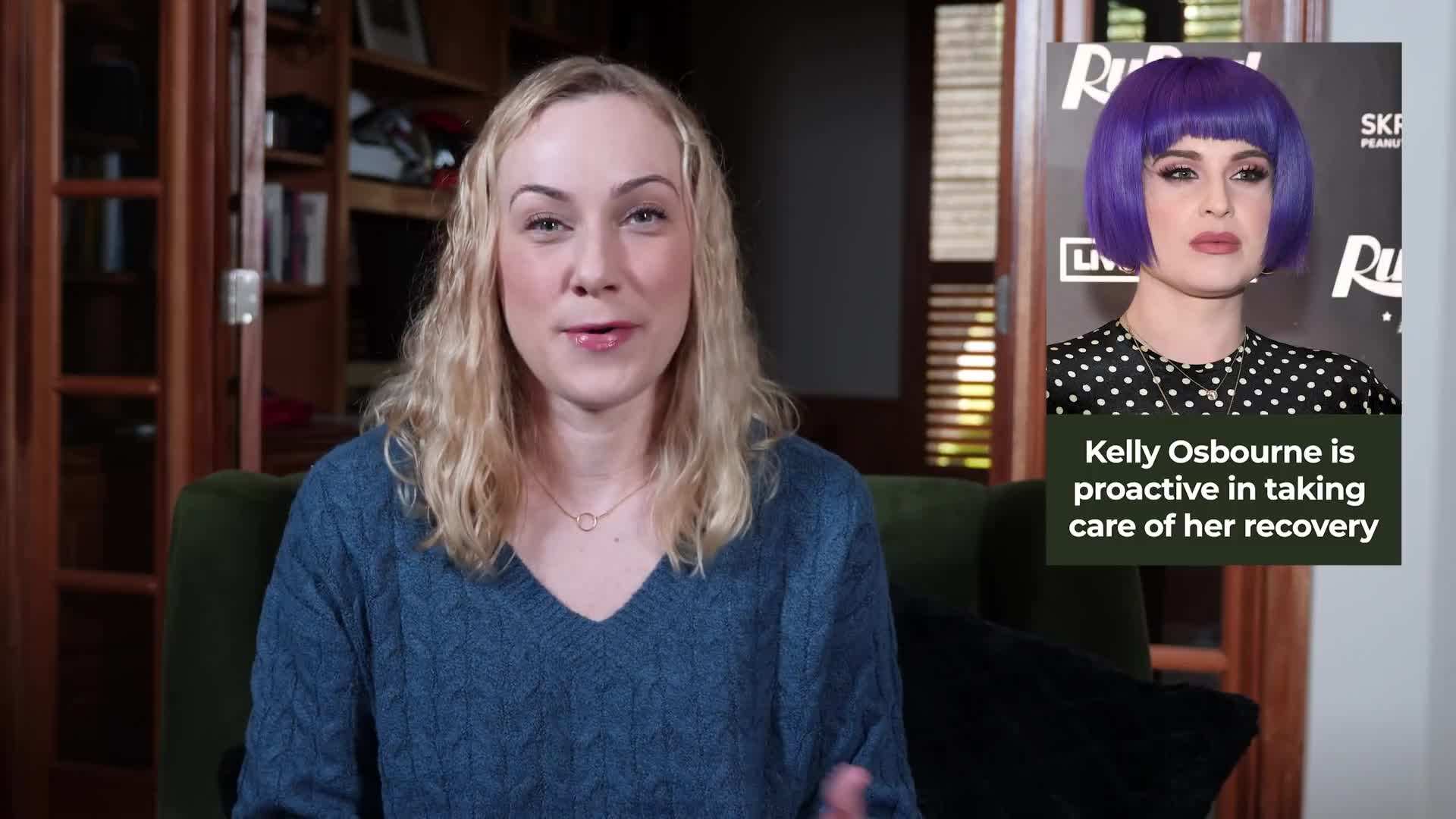 Adele performing on stage, showcasing her talent