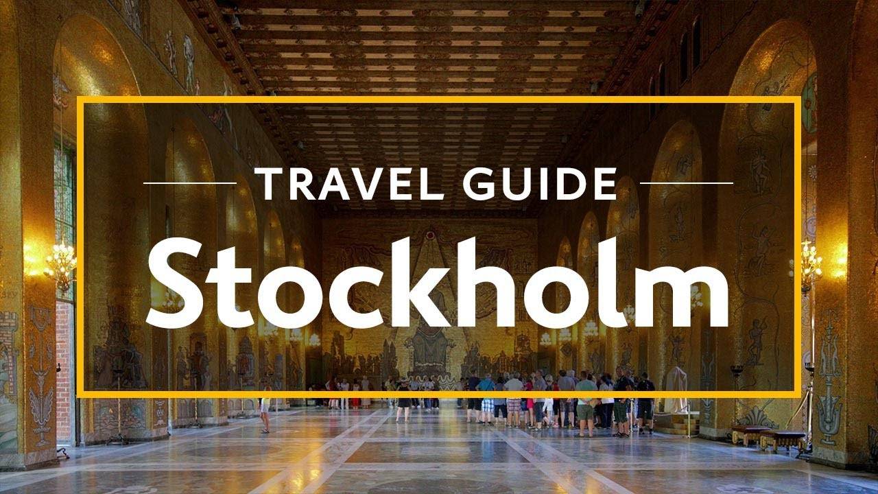 A Trip to Stockholm: Exploring the City of Islands | Expedia