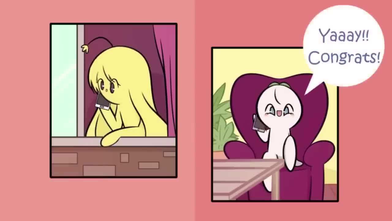 Crush Signals: Signs of nervousness like fidgeting and blushing.