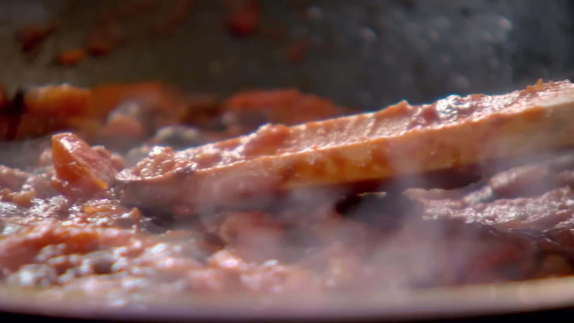 Spooky Eyeball Caprese