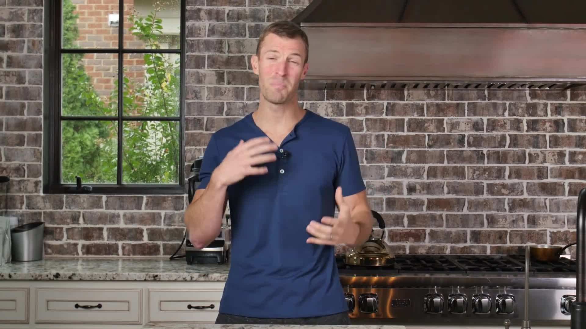 High-quality workout gear