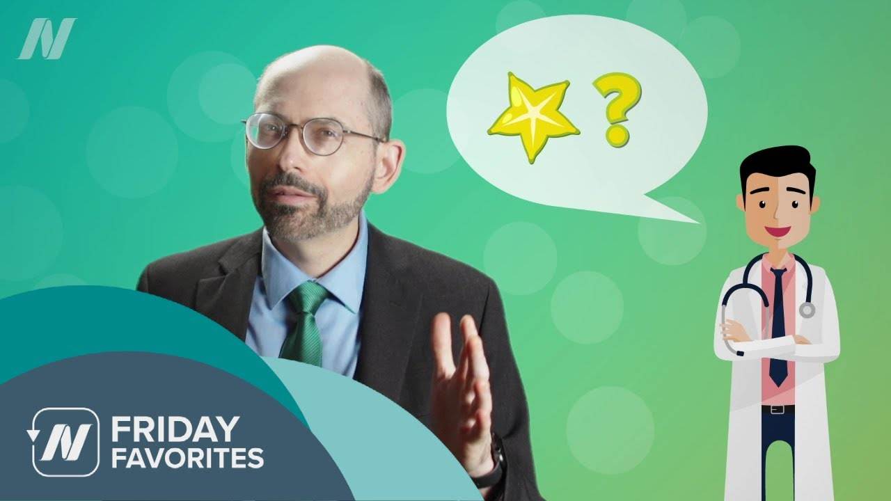 The Neurotoxicity Effects of Star Fruit: What You Need to Know