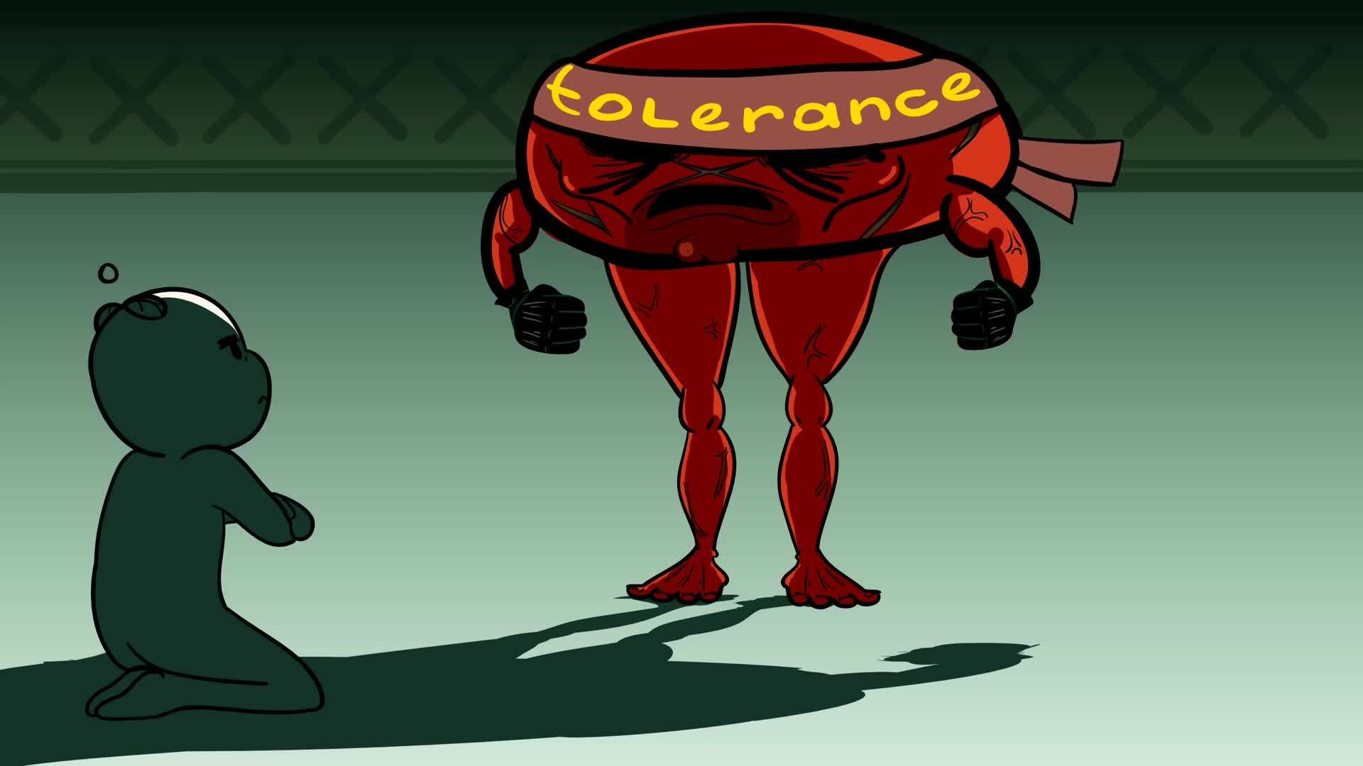 Brain illustration highlighting the reward system and dopamine release