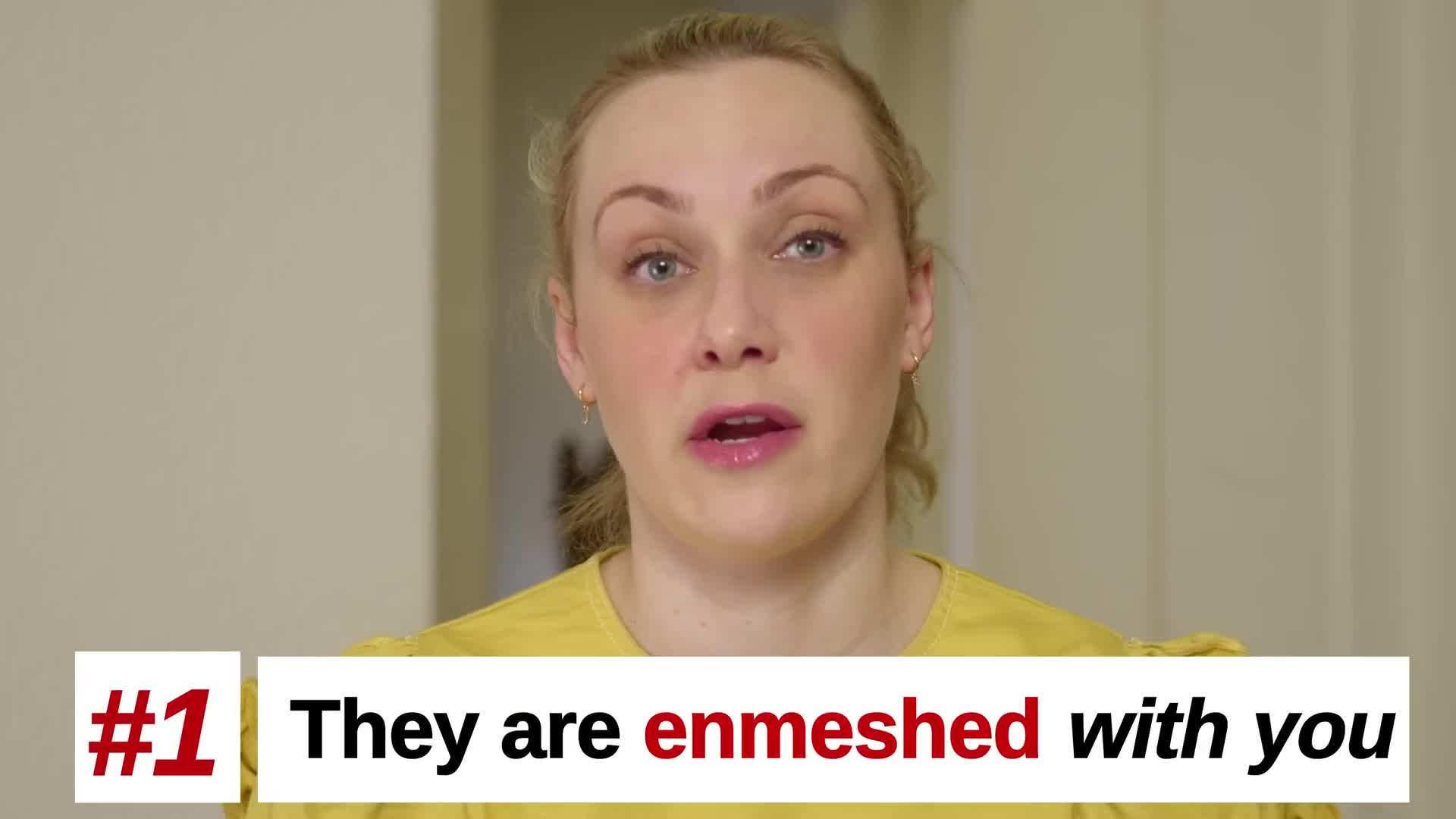 Image of a person feeling isolated