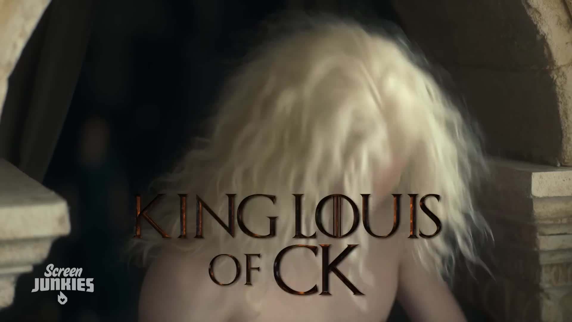 The Targaryens, a family full of drama and power struggles