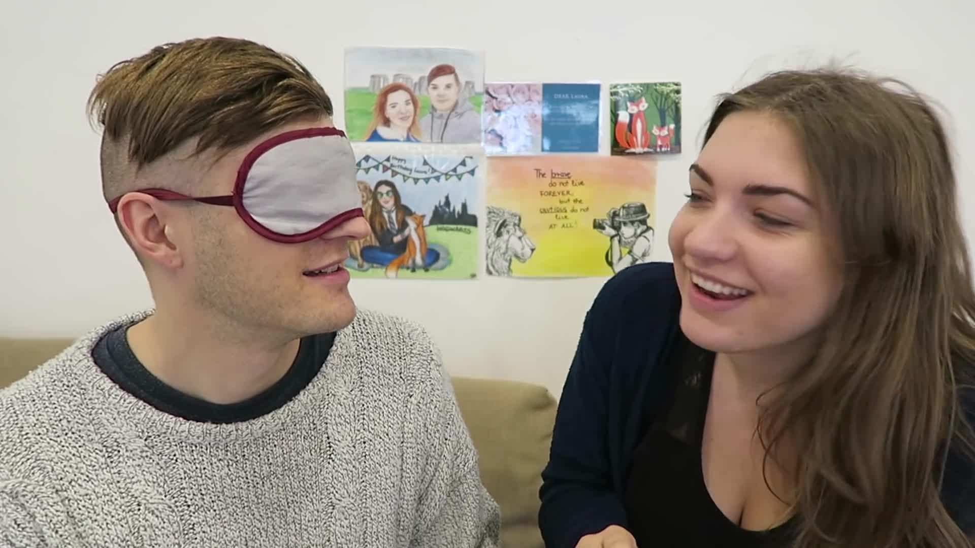 Wine tasting at a local vineyard