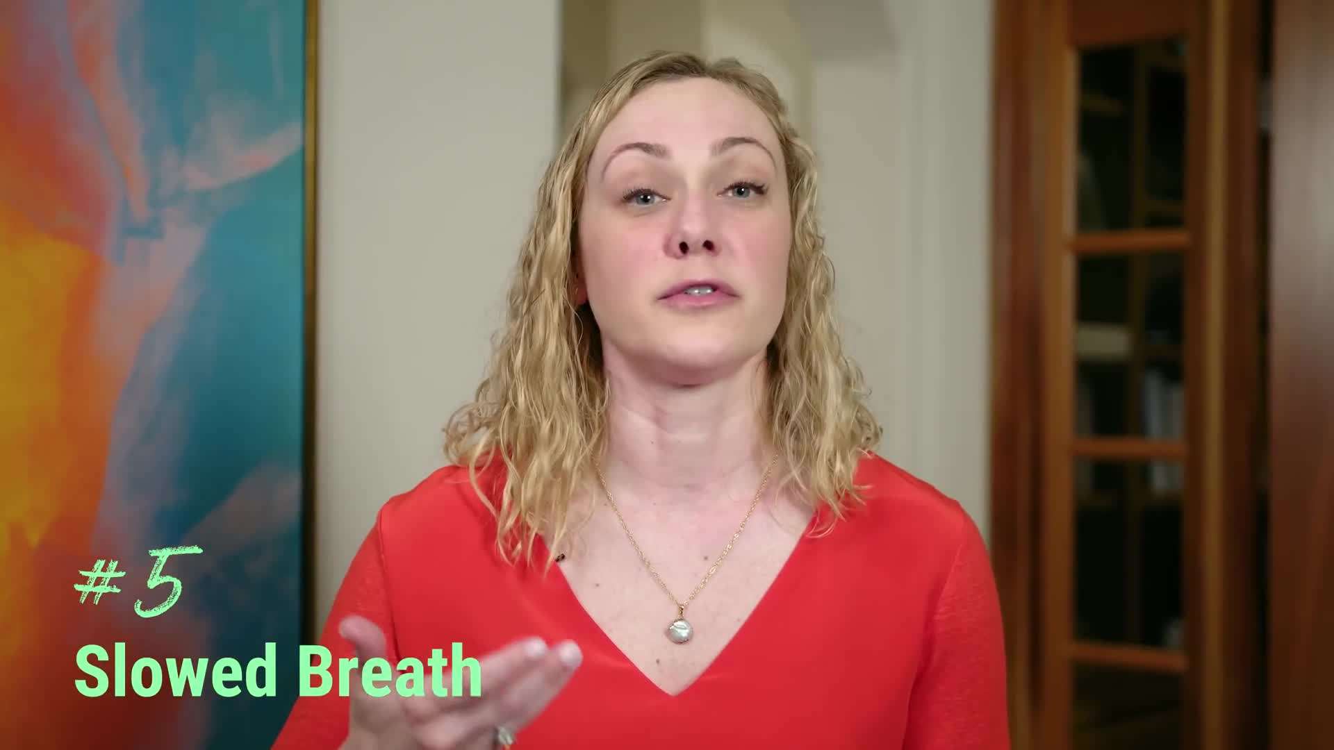 Illustration: Meditation Practice