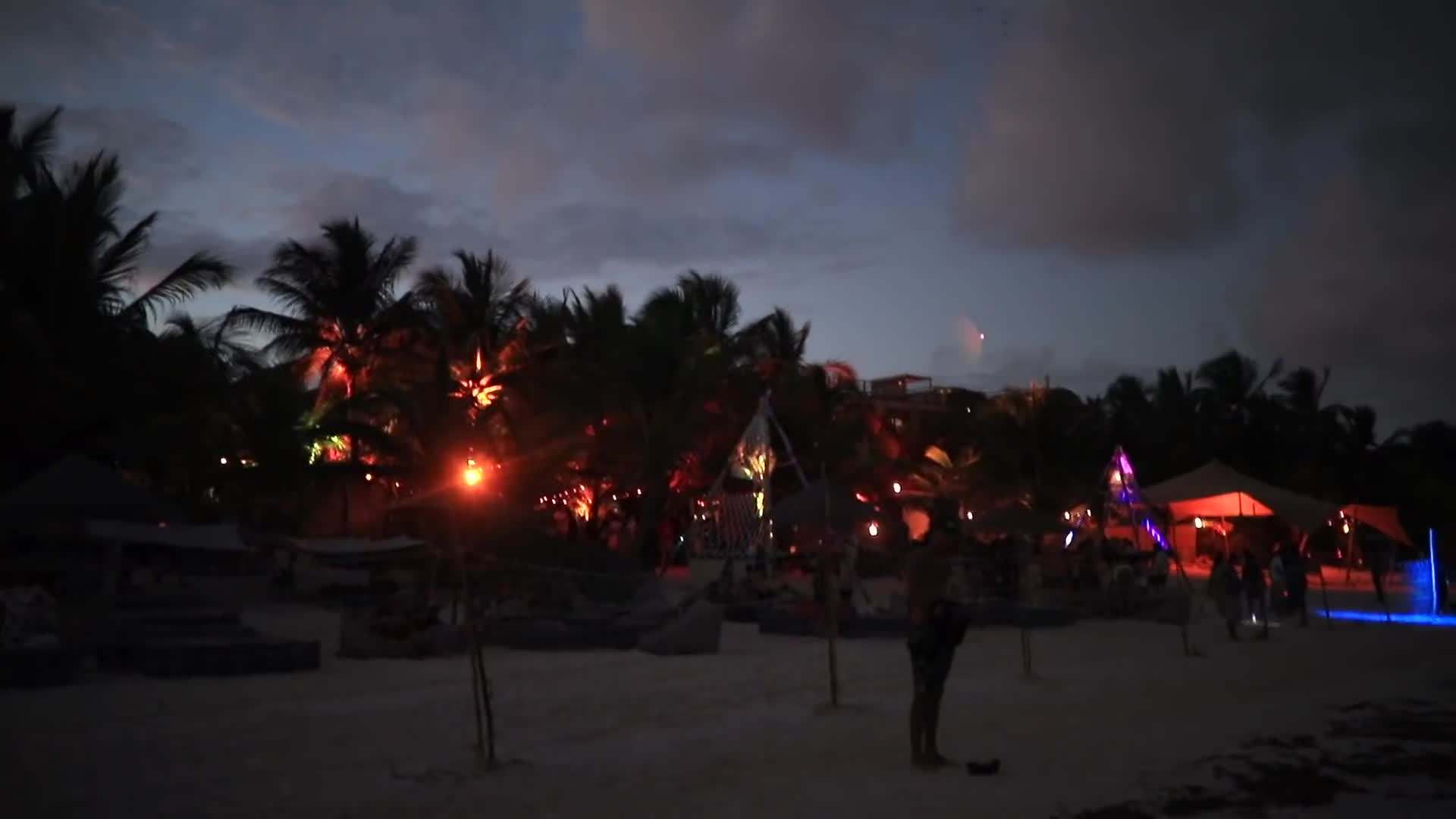 ADO bus - Affordable transportation to Tulum