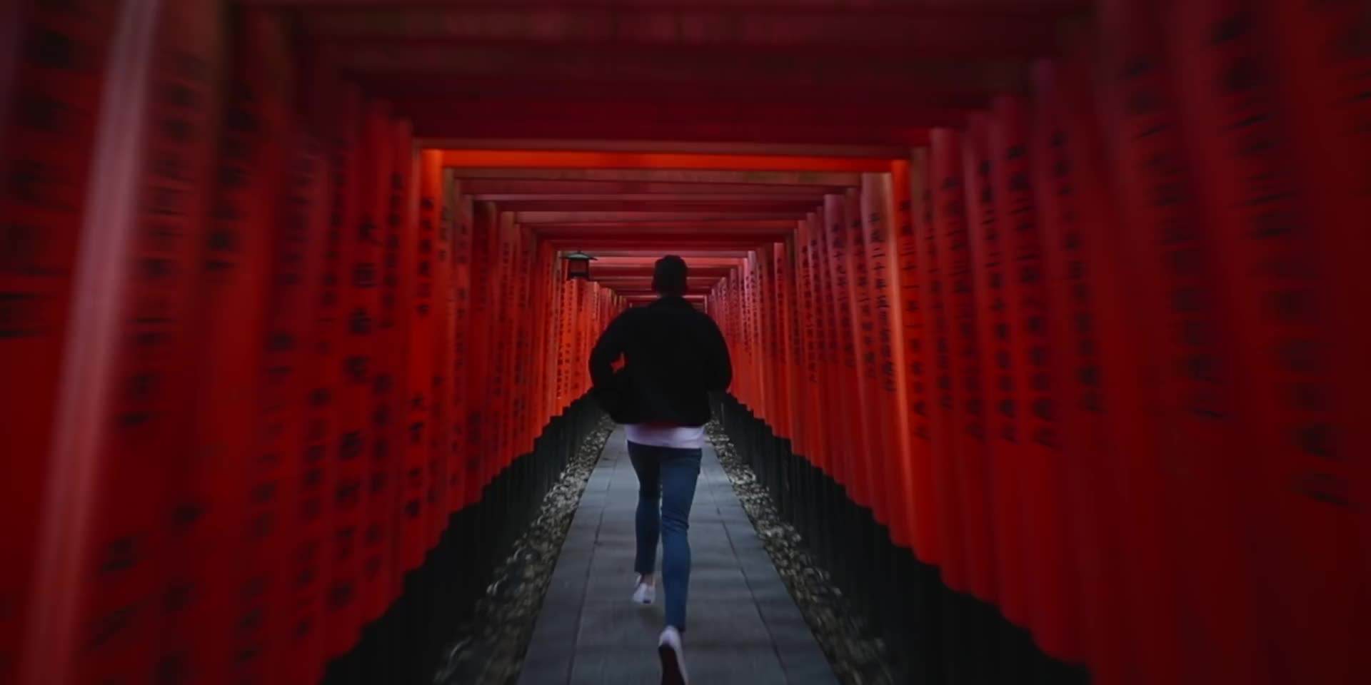 Lake Kawaguchi - Picturesque views of Mount Fuji